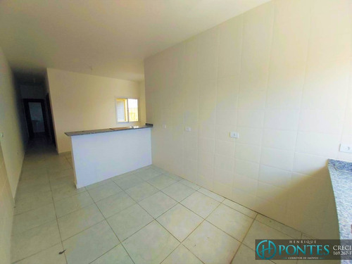 Imagem 6 de 8 de Casa No Bairro Jardim Imperador Em Peruíbe - Ca00497