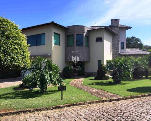 Imagem 3 de 29 de Excelente Residência À Venda No Condomínio Portal Da Concórdia Cabreuva/sp - Cc01100 - 69287402