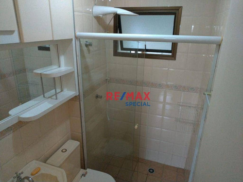Imagem 22 de 28 de Apartamento Com 3 Dormitórios À Venda, 68 M² Por R$ 385.000,00 - Vila Pedro Moreira - Guarulhos/sp - Ap0864