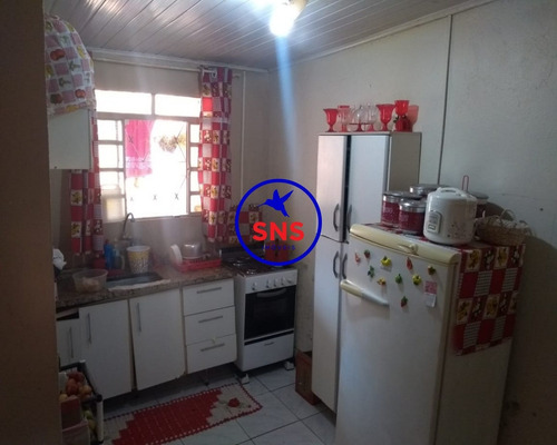 Imagem 8 de 19 de Casa - Ca00793 - 68704141