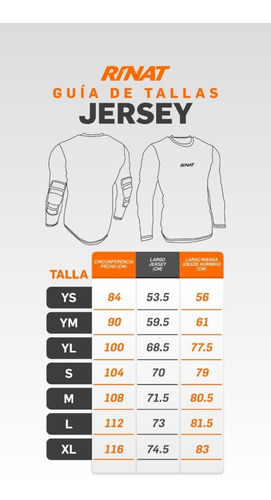 Imagen 7 de 7 de Jersey De Portero Rinat Brave Aqua Inf.