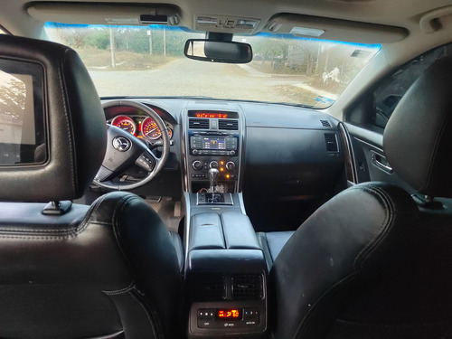 Mazda CX-9 3.7 Grand Touring Awd Mt