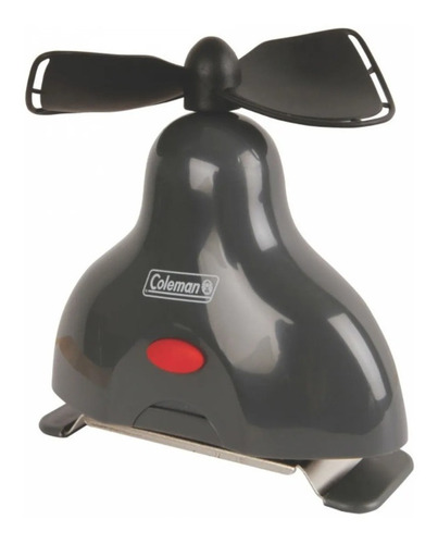 Ventilador Portatil Para Carpas Coleman