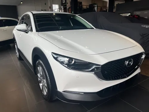 Mazda CX-30 Touring hibrida 2.0cc