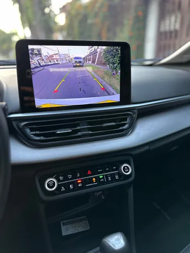 Fiat Pulse 1.0