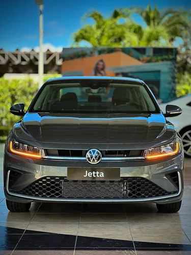 Volkswagen Jetta 1.4 Tsi Highline