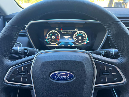 Imagen 15 de 19 de Ford Territory 1.5 T Titanium 2023