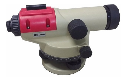 Nivel óptico Kolida KL-32 automático 32x