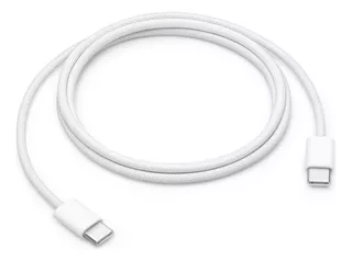 Cable Original Apple Usb-c A Usb-c (1 Metro)