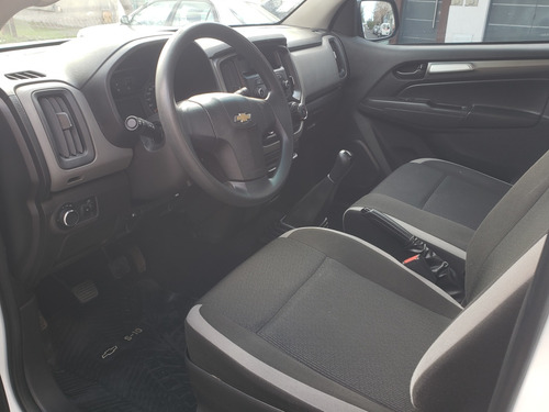 Chevrolet S10 2.8 Ls Cs Tdci 200cv 4x2