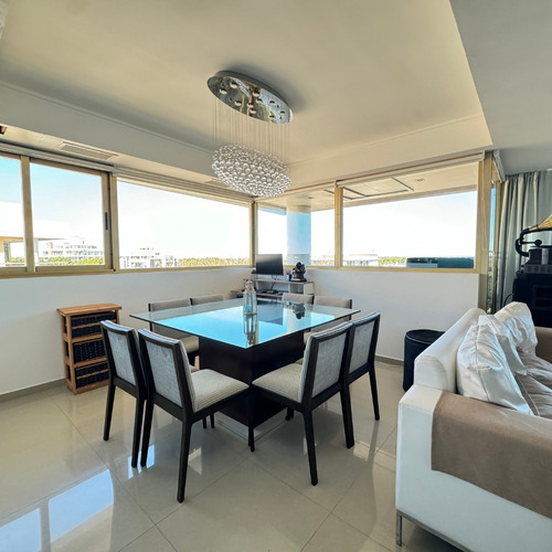 Departamento 4 Ambientes - Semipiso- En Venta, Pinamar Centro- Amenities
