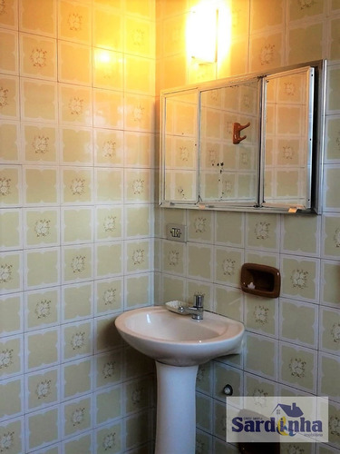 Casa Comercial Em Jardim Maria Rosa - Taboão Da Serra - 2526