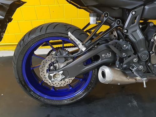 Yamaha Mt 07 Abs - 2020 - Km 9.000 Gil 947234344