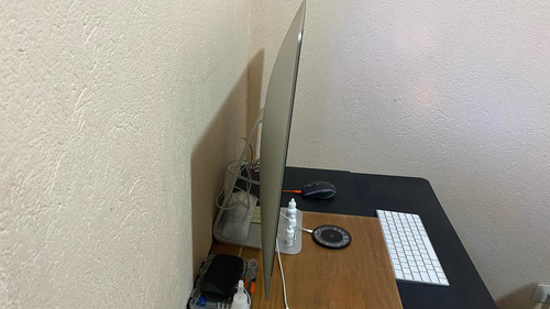 iMac 27 64gb 2017