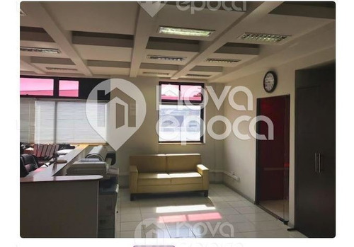 Imagem 1 de 8 de Lojas Comerciais Venda - Ref: Fl0sl33730
