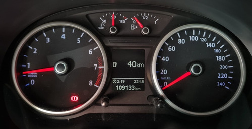 Imagem 15 de 15 de Vw. Gol 1.6 Power Manual 2010 Flex
