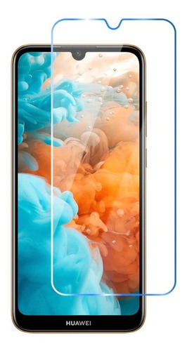 Lamina De Vidrio Templado Xiaomi Redmi Note 8