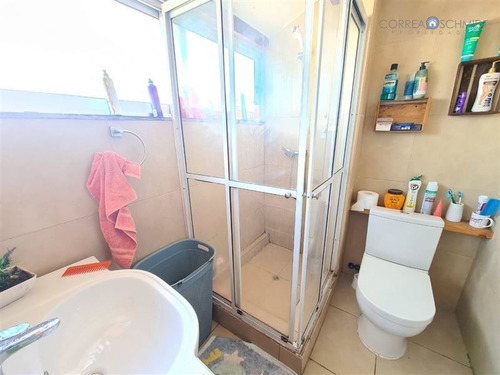 Imagen 20 de 30 de Casa En Venta Villa El Portal, Rancagua