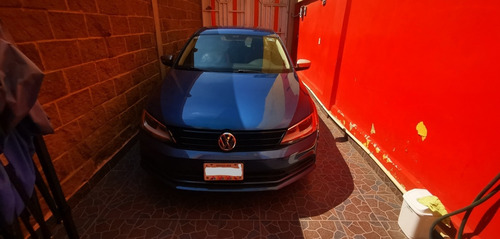 Imagen 2 de 9 de Volkswagen Jetta 2016 2.0 Live Mt