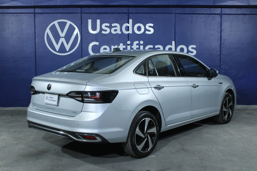 Volkswagen Virtus 1.0 Tsi Highline At