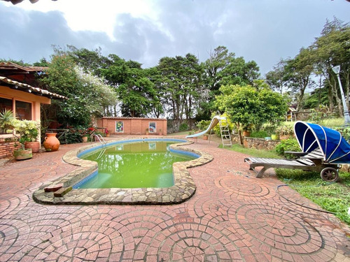 Imagen 6 de 24 de Se Vende Casa De Campo, En Casa Del Padre