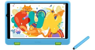 Tablet Huawei Matepad T8 Kids K0b2-w09 2gb+16gb + Regalos