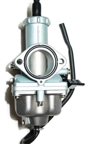 Carburador Pz30 30 Mm For 175cc 200cc 250cc Moto De [u]