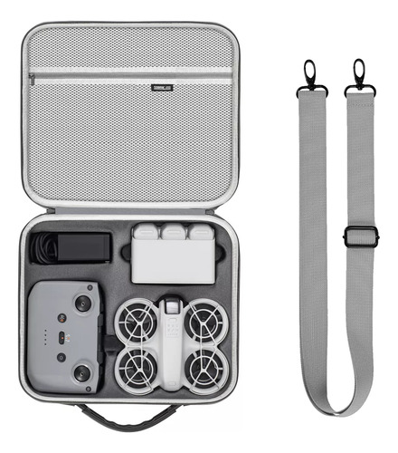 Bolsa Portátil De Accesorios Para Drones Para Dji Neo