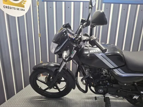 Bajaj Boxer Ct 125 V1