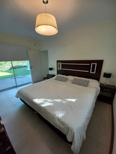 Imagen 16 de 30 de Casa Venta Pinamar Moderna 4 Ambientes + Dep Toma Lote Financia 30%