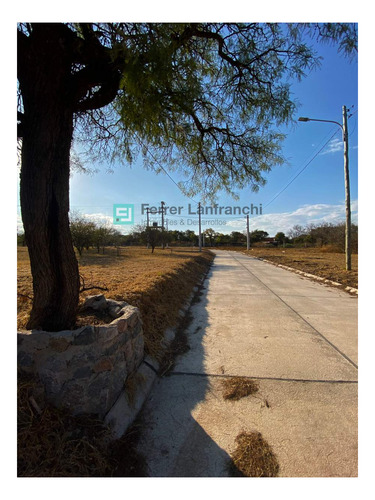 Imagen 4 de 9 de Lote En La Adela Barrio Cerrado - Unquillo