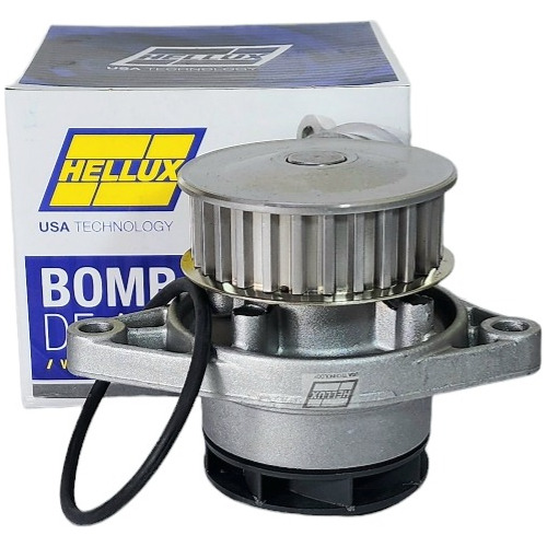 Bomba De Agua Vw Gol Power 1.4  2011 2012 2013 2014 2015