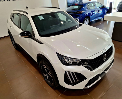 Peugeot 2008 1.0T Active