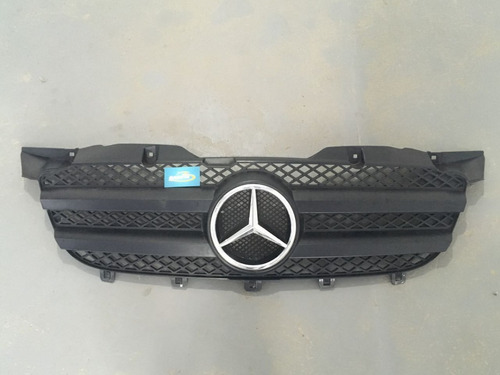 Grade Dianteira Mercedes-benz Sprinter De 2012 Até 2017