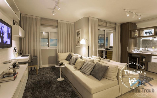 Apartamento Com 3 Dormitório(s) Localizado(a) No Bairro Vila Augusta Em Guarulhos / Guarulhos - 2934:906051