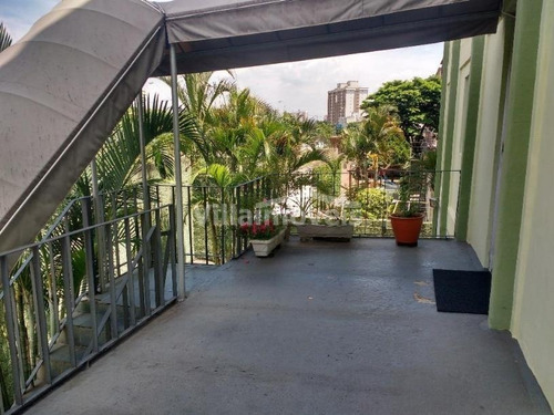 Imagem 13 de 14 de Apartamento À Venda Em Vila Industrial - Ap008486