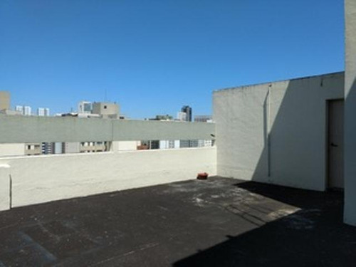 Imagem 6 de 15 de Apartamento Para Locação Em Curitiba, Centro, 1 Dormitório, 1 Banheiro - 823_2-1023029