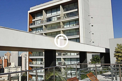 Imagem 2 de 13 de Apartamento - Vila Olimpia - Ref: 24000 - V-re24935