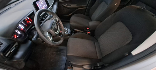 Fiat Pulse Drive 1.3 (Aut.)