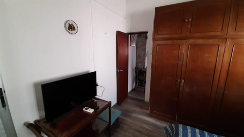 Apartamento A Dos Cuadras De La Playa