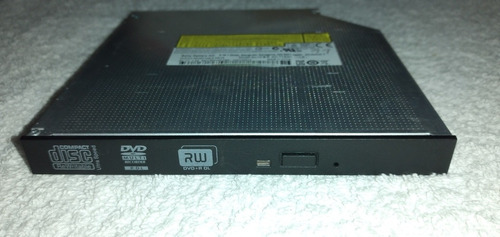 Unidad Lector Cd Y Dvd Para Lapto. Modelo Ad - 7740h 