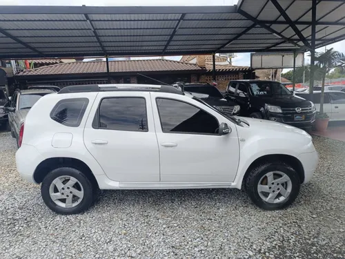 Renault Duster 2.0 Dynamique 4x2