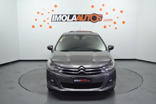 Citroen C4 Lounge 1.6 Thp Exclusive At 2016-imolaautos