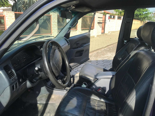 Toyota Sw4 Hilux Sw4 4x4 2.7 Ga