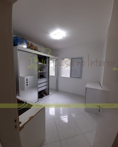 Imagem 9 de 18 de Apartamento - Ap00411 - 70807746