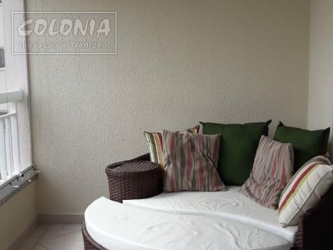Imagem 26 de 30 de Apartamento A Venda - 4099105