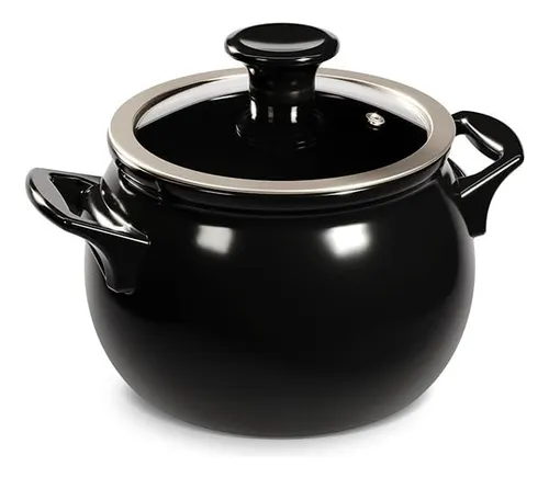 Panela De Cerâmica Ceraflame New Premiere 16cm 2.3l - Cores