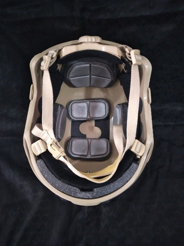 Cascos De Entrenamiento