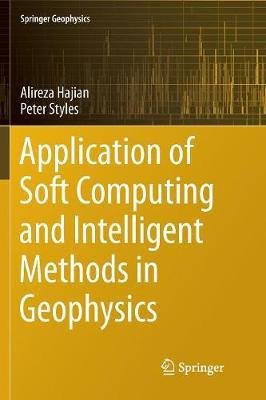 Libro Application Of Soft Computing And Intelligent Metho...