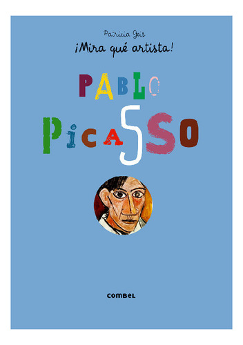 Pablo Picasso